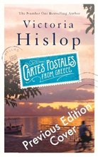 Victoria Hislop - Cartes Postales from Greece