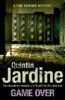 Quintin Jardine - Game Over (Bob Skinner Series, Book 27)