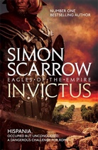 Simon Scarrow - Invictus