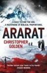 Christopher Golden - Ararat