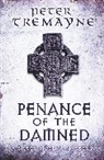 Peter Tremayne, Caroline Lennon - Penance of the Damned