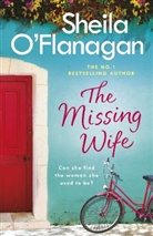 Sheila Flanagan, O&amp;apos, Sheila O'Flanagan, Sheila O''flanagan - The Missing Wife