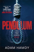 Adam Hamdy, Hamdy Adam - Pendulum