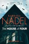 Barbara Nadel - The House of Four