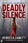 Rebecca Zanetti, Zanetti Rebecca - Deadly Silence: Blood Brothers Book 1