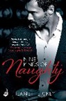 Jeanette Grey, Grey Jeanette - Nine Kinds Of Naughty