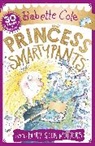 Babette Cole, Cole Babette - Princess Smartypants and the Fairy Geek Mothers