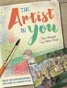 Julie Brunelle, Peter Wood - The Artist in You