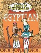 Nancy Dickmann - Stars of Mythology: Egyptian