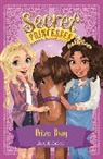 Rosie Banks, Banks Rosie - Secret Princesses: Prize Pony