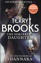 Terry Brooks - The Sorcerer's Daughter