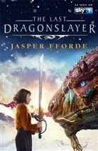 Jasper Fforde - The Last Dragonslayer