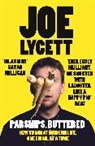 Joe Lycett, Lycett Joe - Parsnips, Buttered