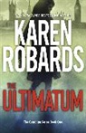 Karen Robards - Ultimatum