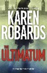 Karen Robards, Robards Karen - The Ultimatum