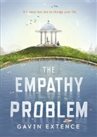 Gavin Extence, Extence Gavin - The Empathy Problem