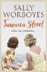 Sally Worboyes, Worboyes Sally - Jamaica Street