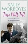 Sally Worboyes, Worboyes Sally - Time Will Tell