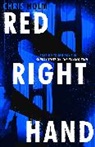 Chris Holm, Holm Chris - Red Right Hand
