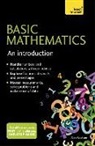Alan Graham - Basic Mathematics: An Introduction: Teach Yourself