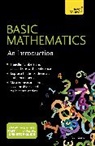 Alan Graham - Basic Mathematics: An Introduction: Teach Yourself