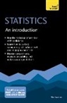 Alan Graham - Statistics: An Introduction: Teach Yourself