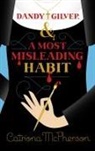 Catriona McPherson, McPherson Catriona - Dandy Gilver and a Most Misleading Habit