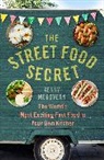 Kenny McGovern, McGovern Kenny - The Street Food Secret