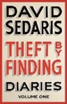 David Sedaris - Theft by Finding