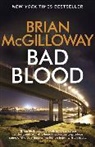 Brian McGilloway - Bad Blood
