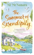 Ali McNamara - The Summer of Serendipity