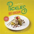Vicky Jacob-Ebbinghaus, Jacob-Ebbinghaus Vicky, Juarez Rodrigues, Rodrigues Juarez, Juarez Rodriguez - Pickles and Ice Cream