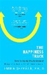 Emma Seppala, Emma Seppälä - The Happiness Track