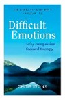 Chris Irons, Irons Chris - The Compassionate Mind Approach to Difficult Emotions