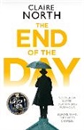 Claire North - The End of the Day