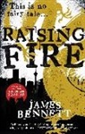 James Bennett, Bennett James - Raising Fire