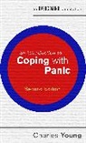 Charles Young, prof Charles Young - An Introduction to Coping with Panic, 2nd edition