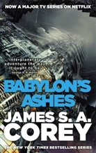James Corey, Corey James S. A. - Babylon's Ashes