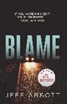 Jeff Abbott, Abbott Jeff - Blame