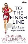 Chrissie Wellington - To the Finish Line