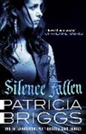 Patricia Briggs - Silence Fallen