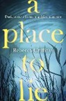 Rebecca Griffiths - A Place to Lie