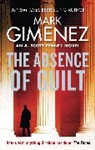 Mark Gimenez, Gimenez Mark - The Absence of Guilt
