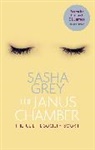 Sasha Grey, Grey Sasha - The Janus Chamber