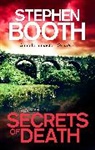 Stephen Booth - Secrets of Death