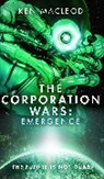 Ken Macleod, MacLeod Ken - The Corporation Wars: Emergence