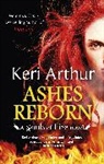 Keri Arthur, Arthur Keri - Ashes Reborn
