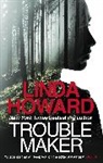 Linda Howard - Troublemaker