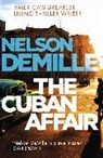 Nelson DeMille - The Cuban Affair