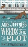 Emily Brightwell, Brightwell Emily - Mrs Jeffries Weeds the Plot